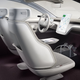 Illustration for article titled Volvo's Concept Recharge Is Its Big Swing At The Future